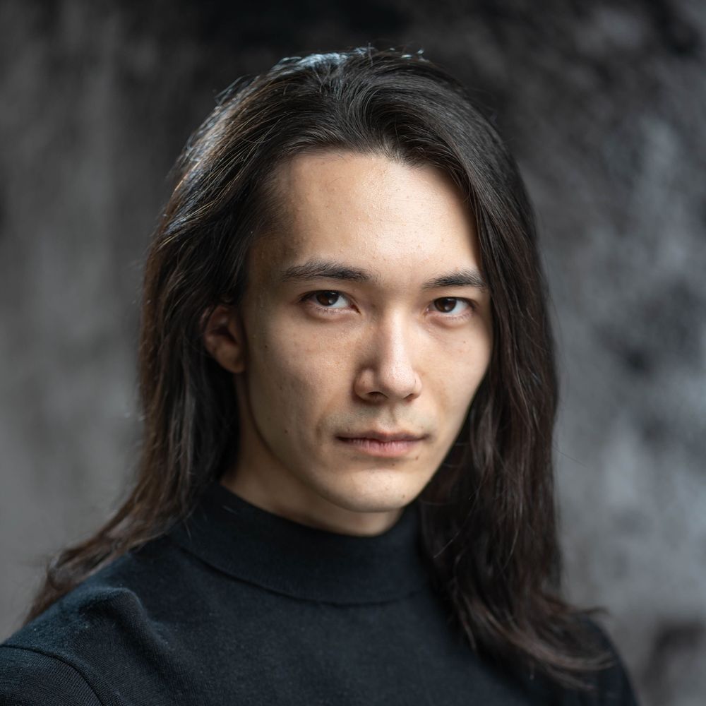 Hiroshi VO 🐸