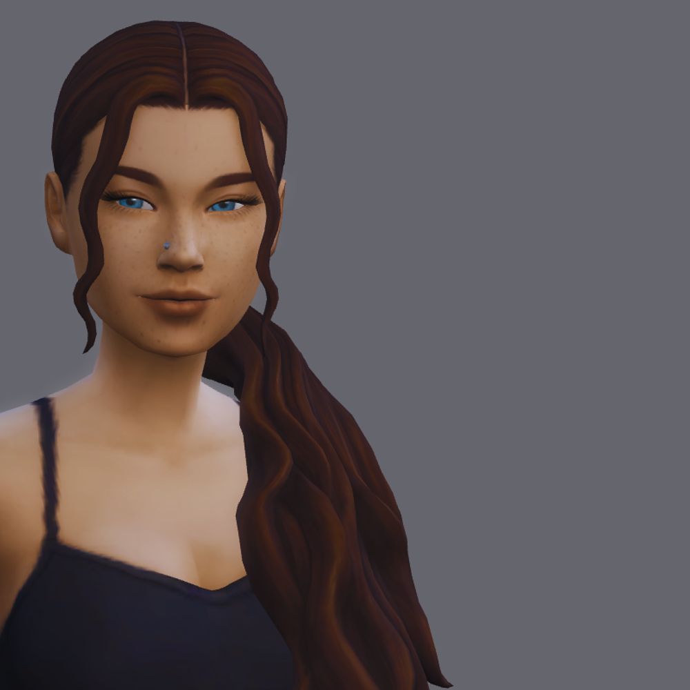 Unknownsims