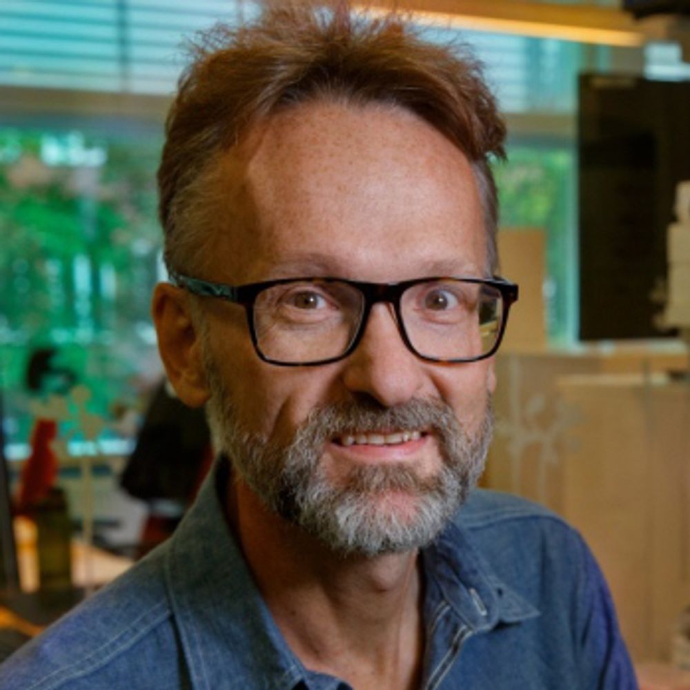 Erik Lindahl
