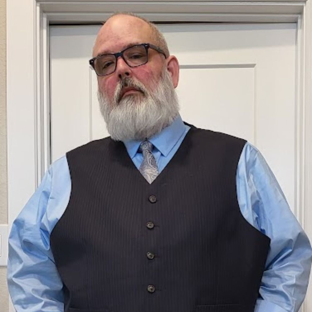 Don vonDohlen