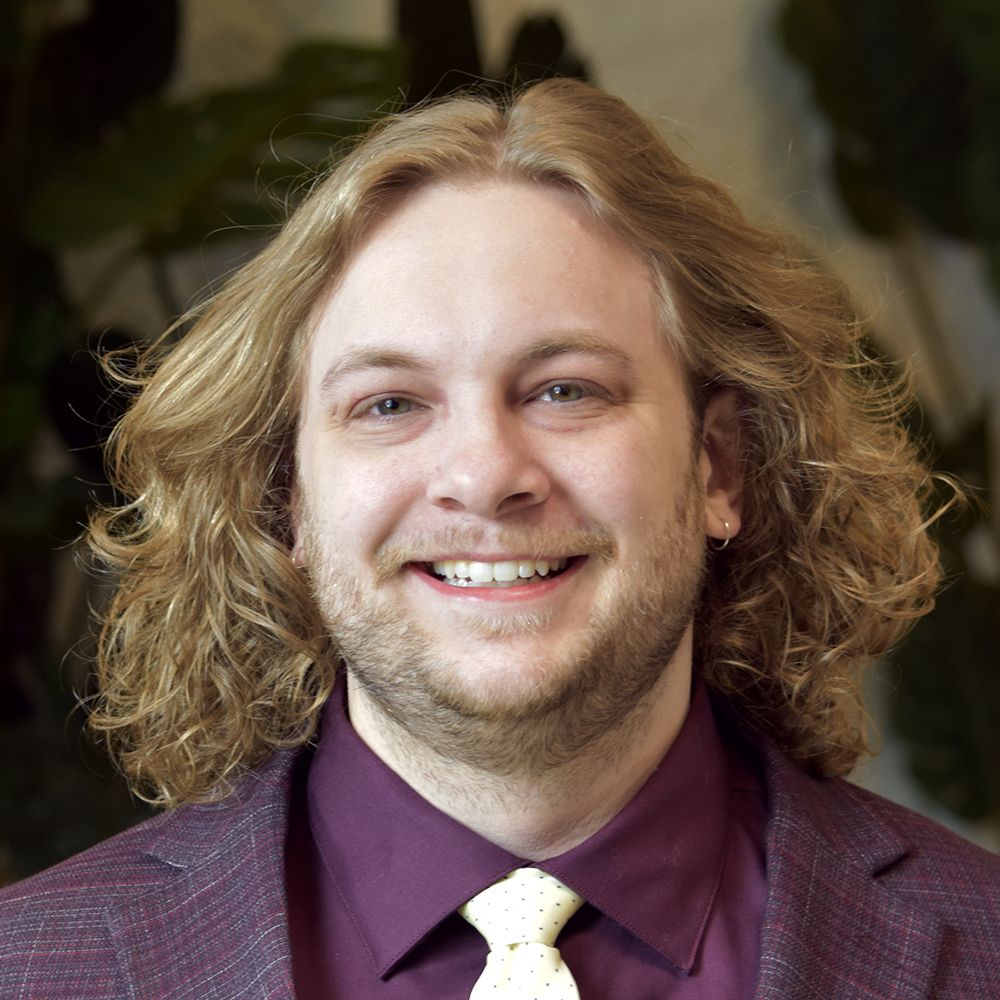 Jacob Gadzella