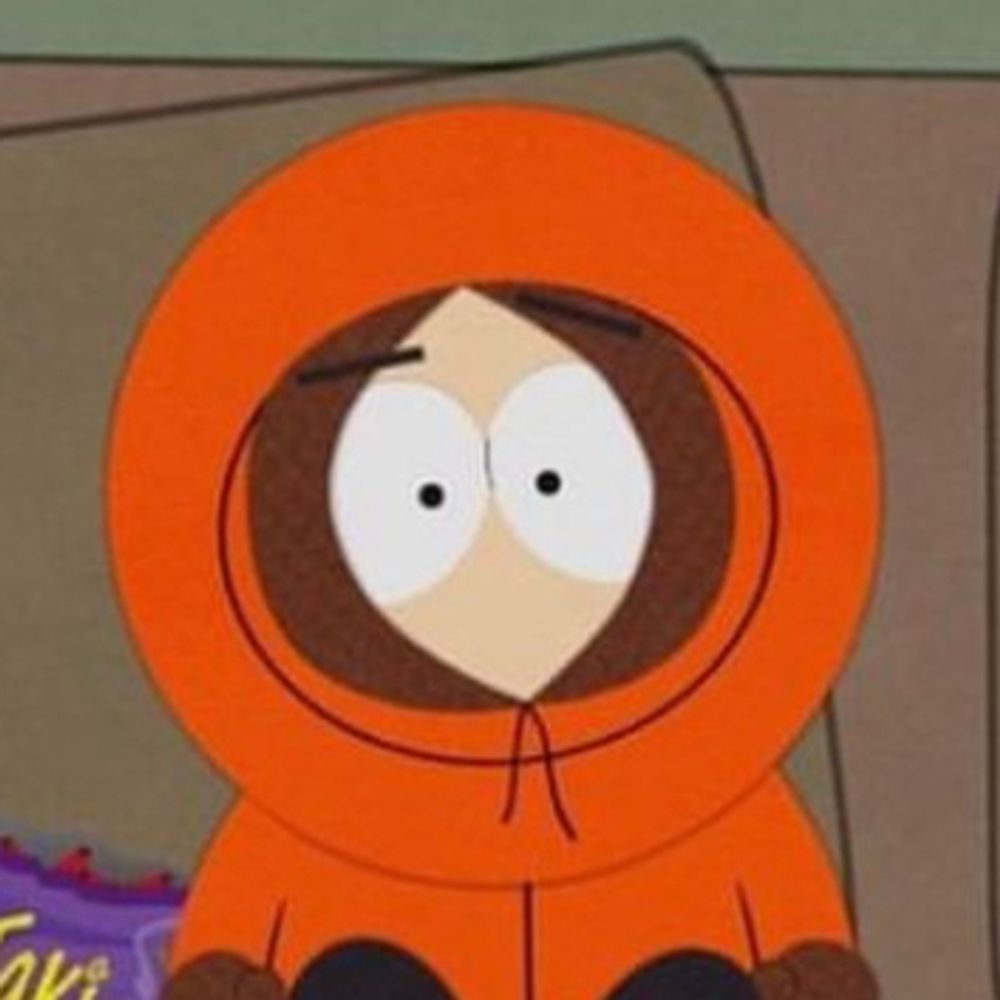 Kenny McCormick