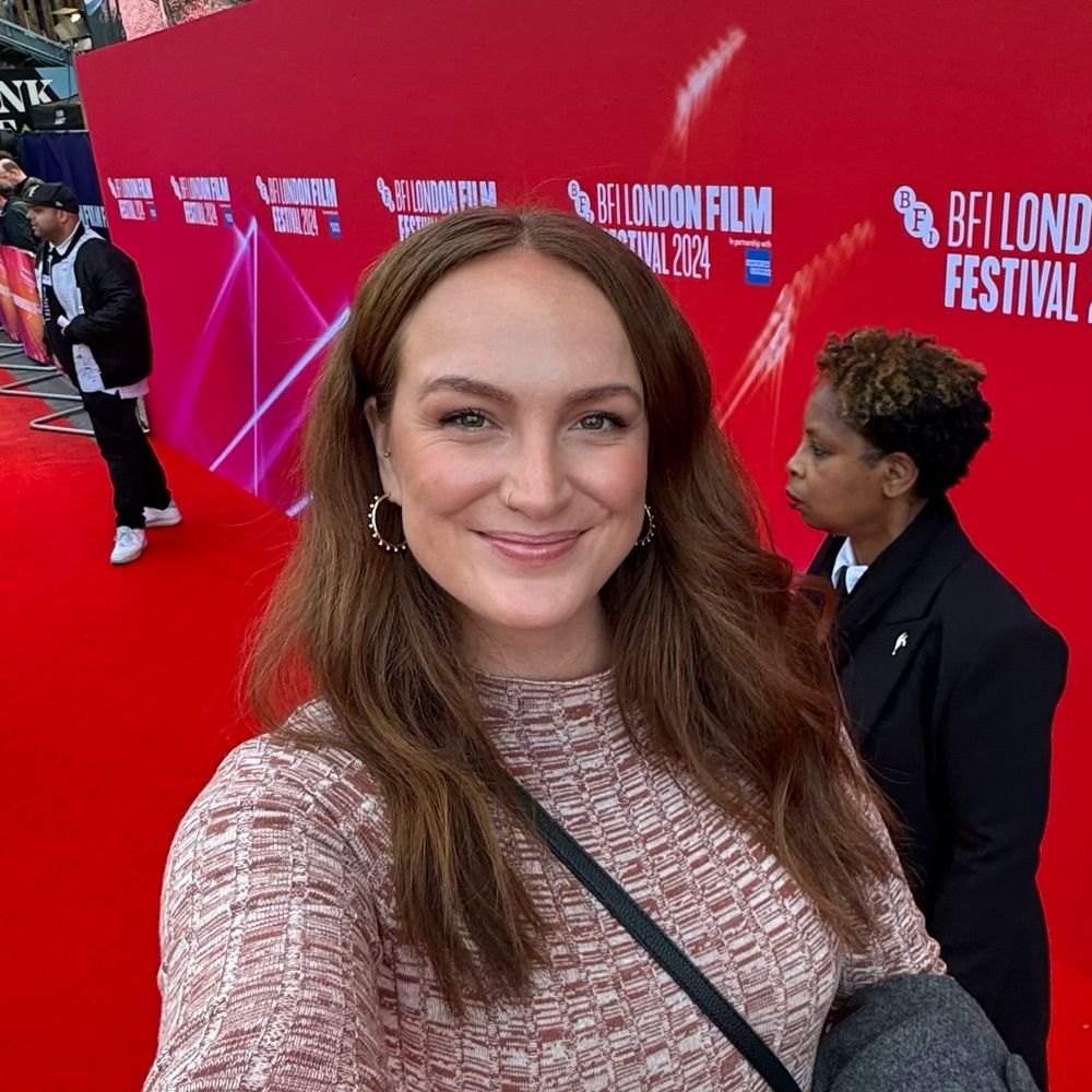 Emma Houghton