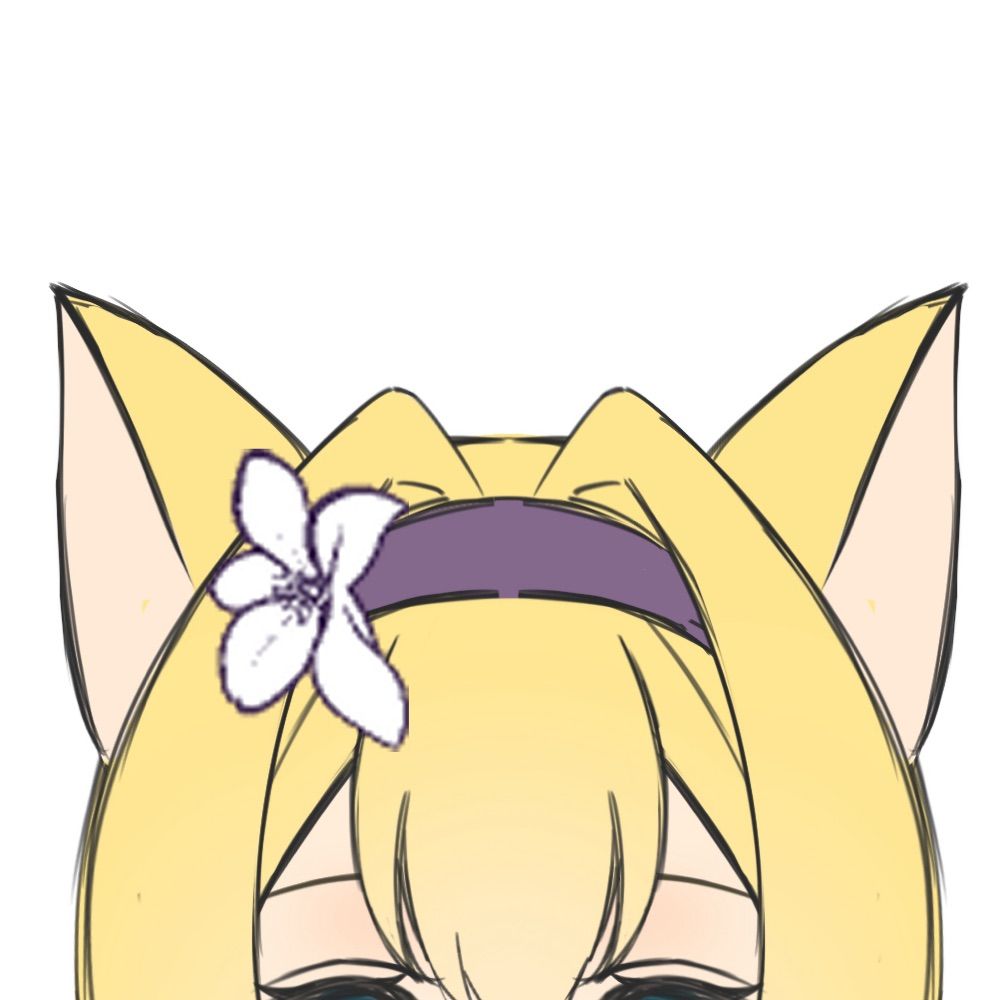 曉貓梓 🐱個人勢vtuber 🐱
