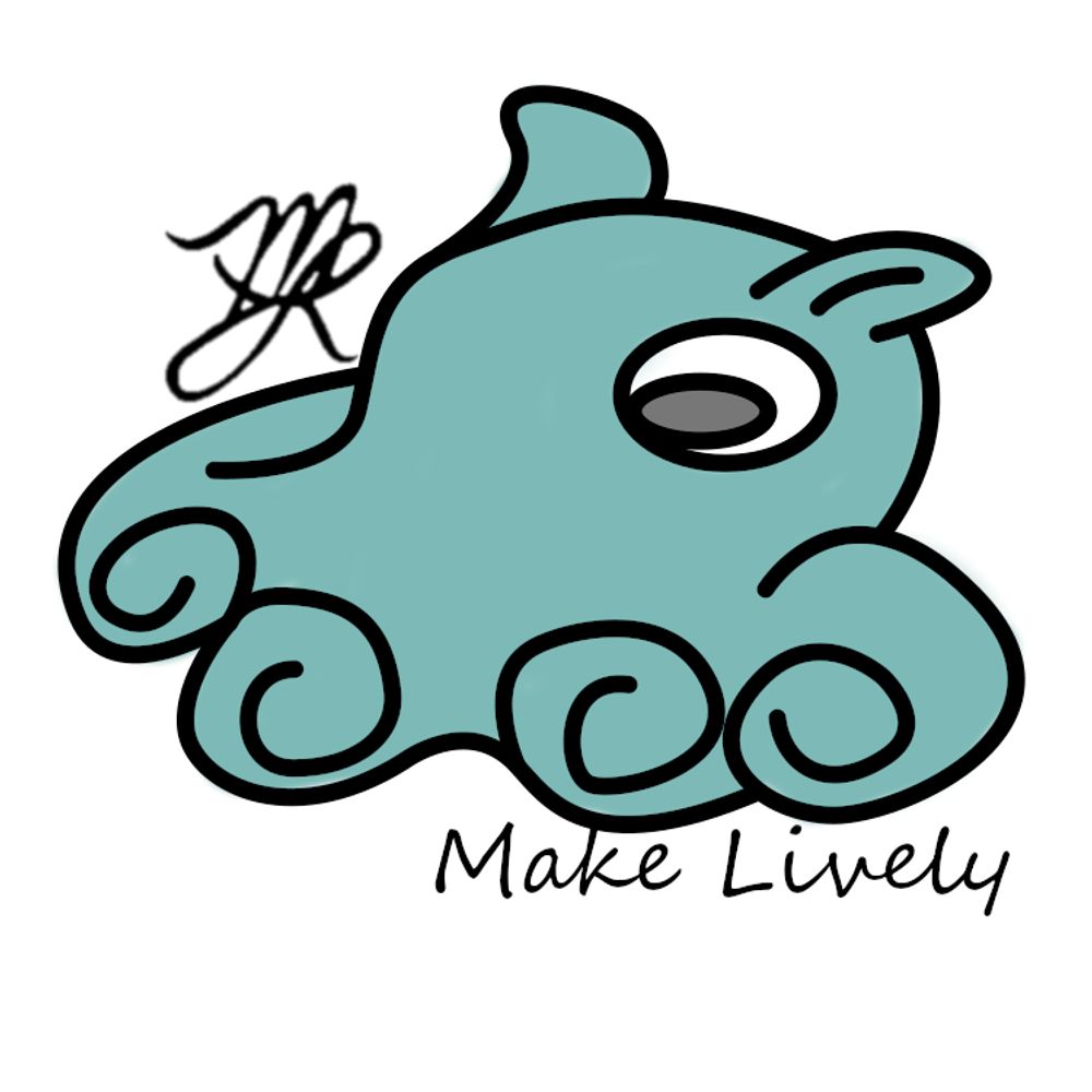 Susan, Make Lively