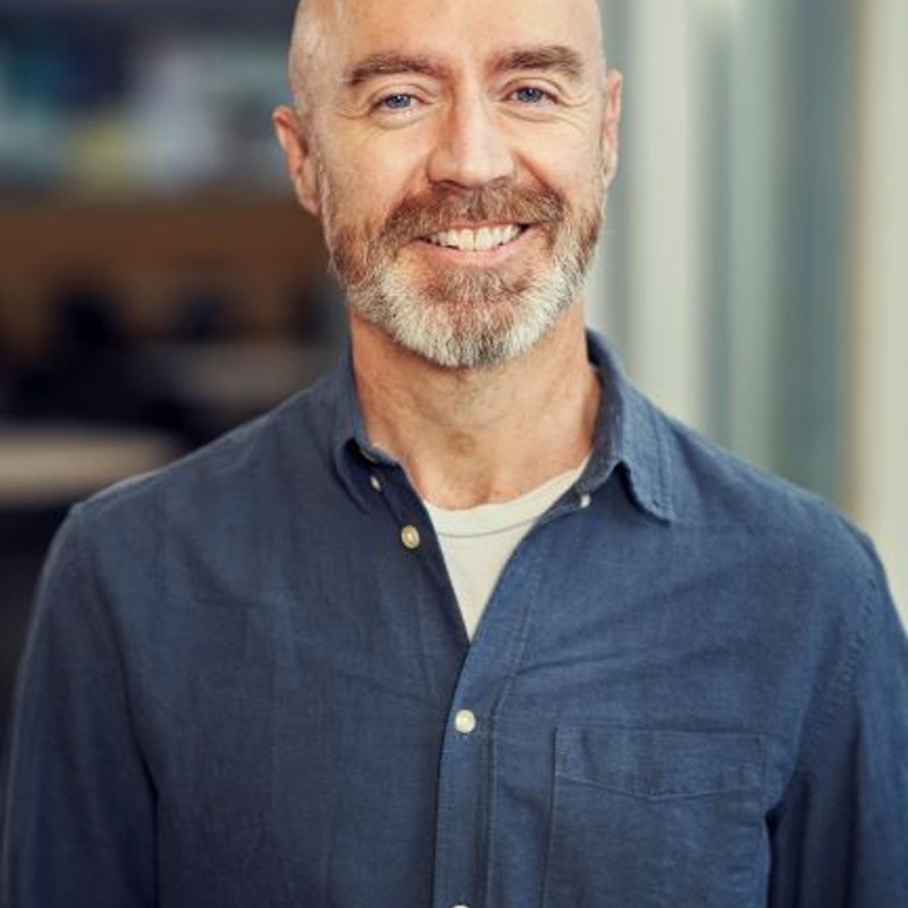Paul Miller
