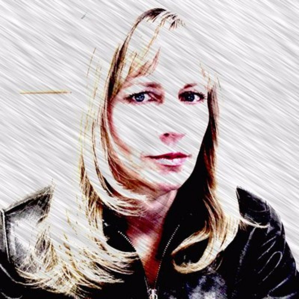 Sharon Erickson Nepstad