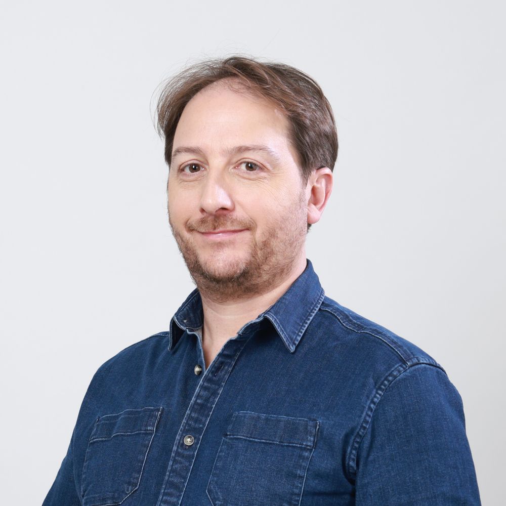 Sébastian Compagnon 
