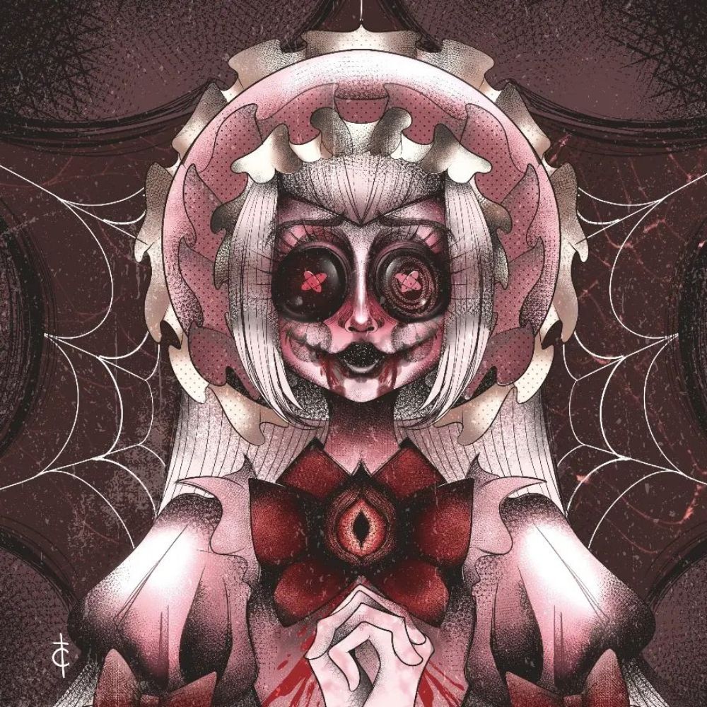 Cordeliahime