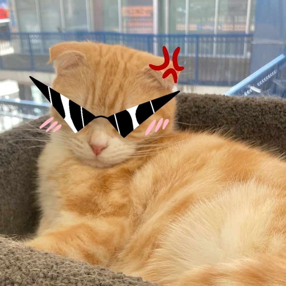 🧡 Dirk ☁️
