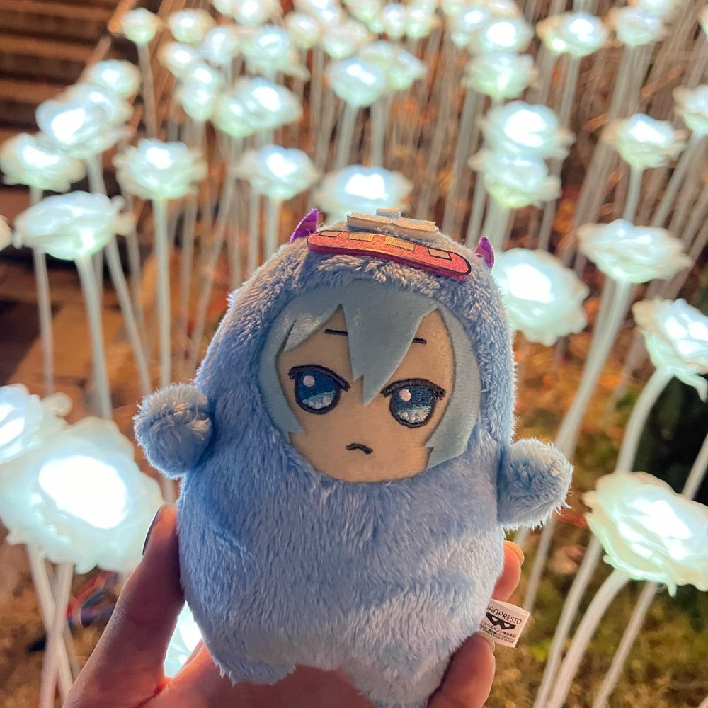 はにぴ