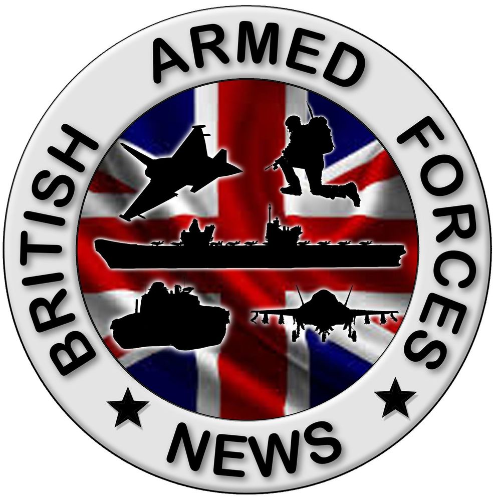British Armed Forces News