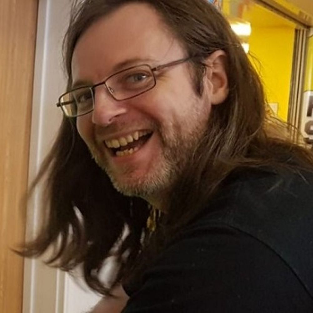 Gary Male