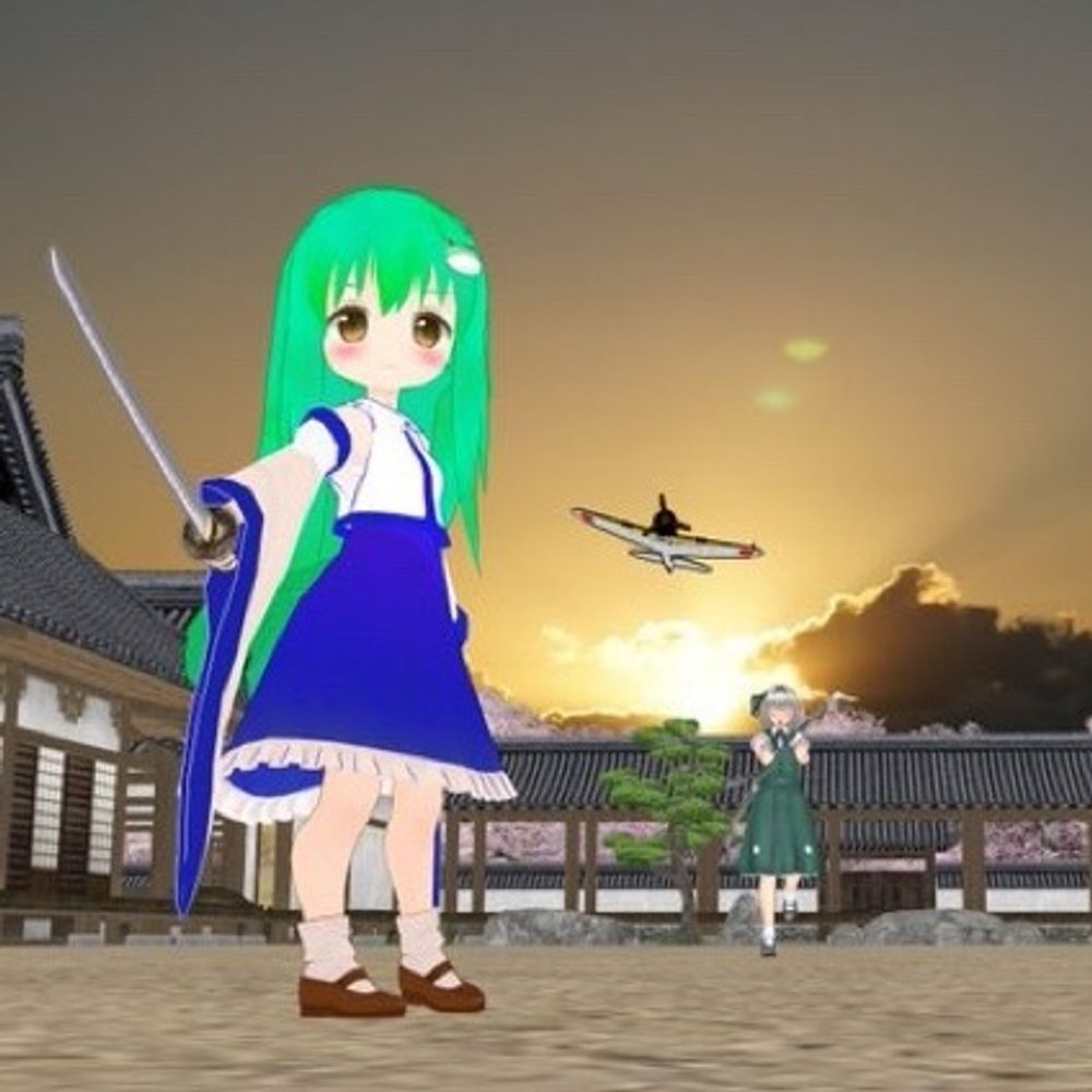 のま