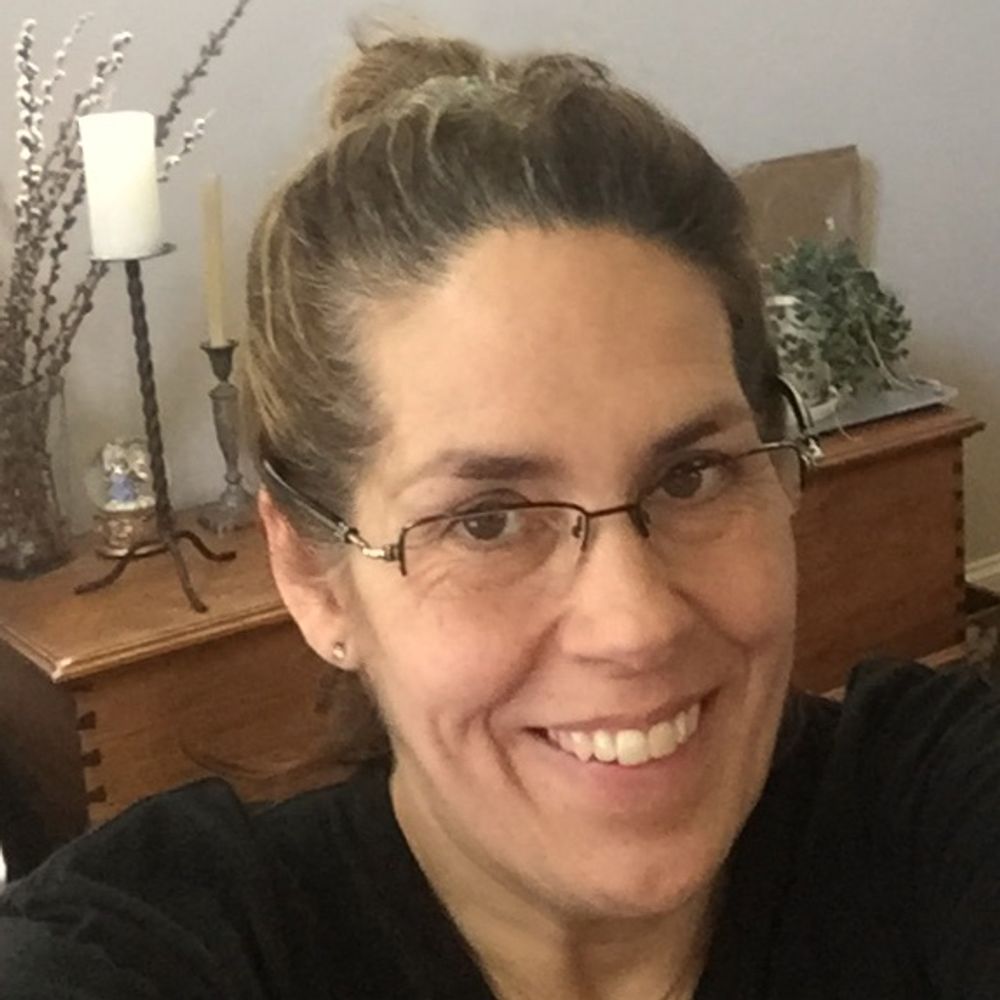 Sue Cottrill