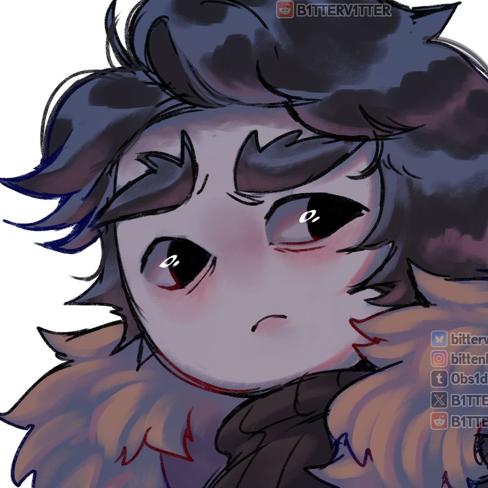 bara men enthusiast ( commissions open !! )