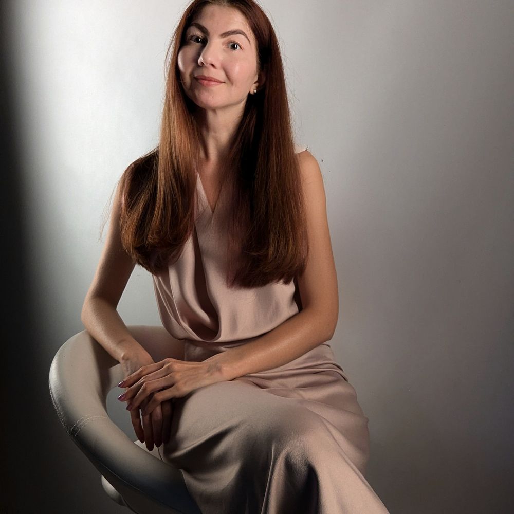 Julia Yarkhunova Kreye