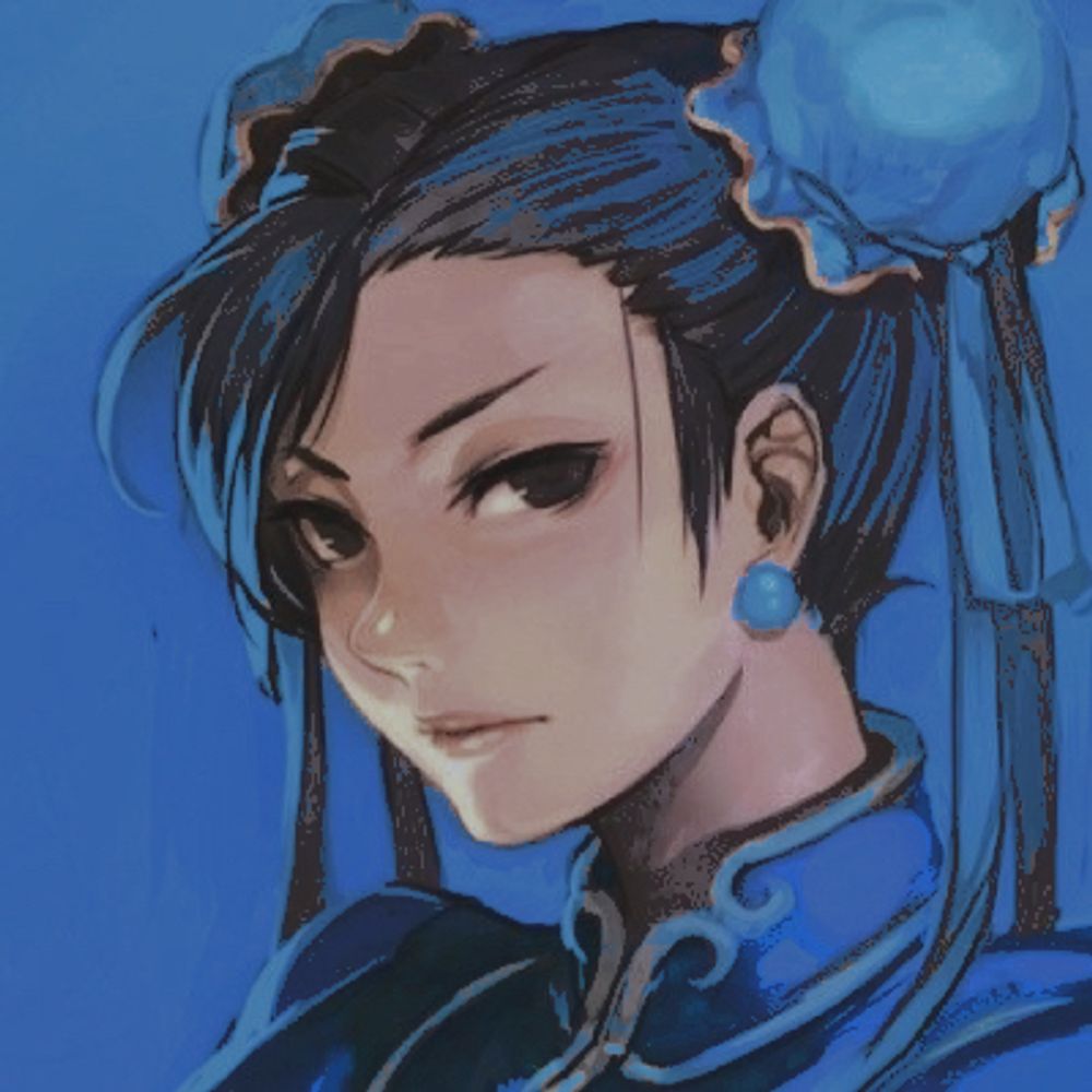 Chun-Li