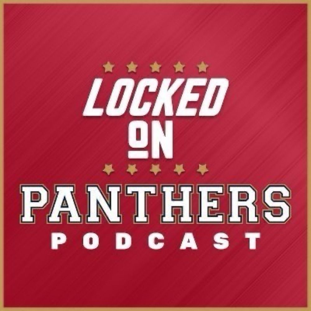 Locked On Stanley Cup Champions