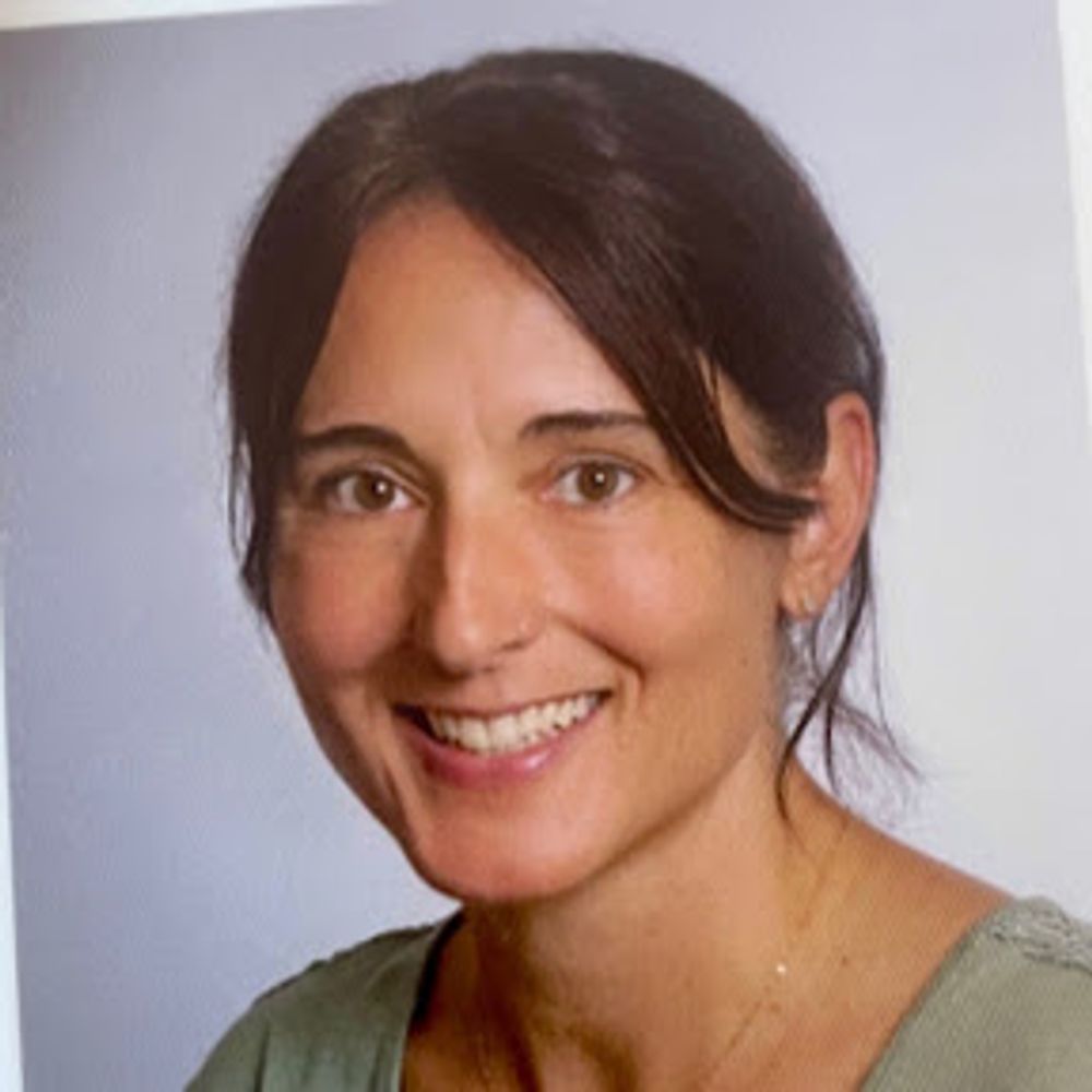 Melanie Maraun