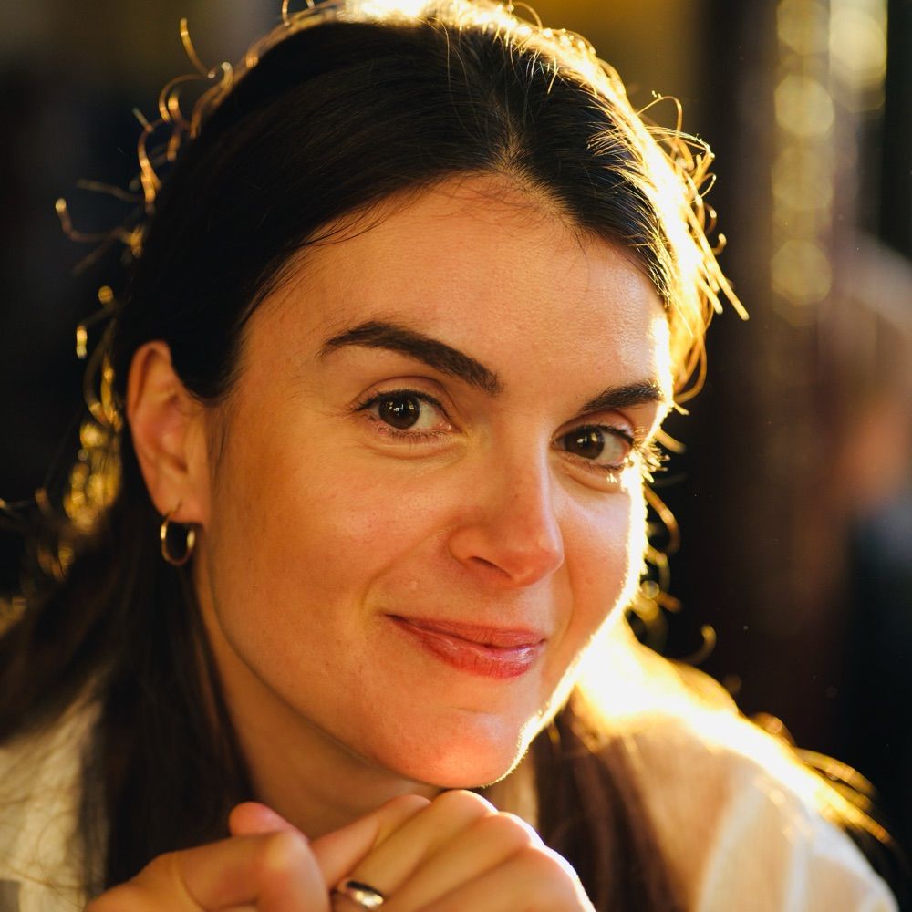 Maria Balaska
