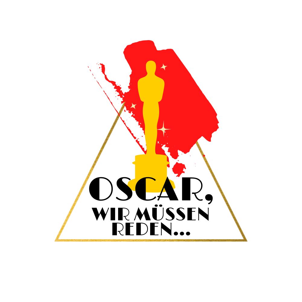 Oscar, wir müssen reden...