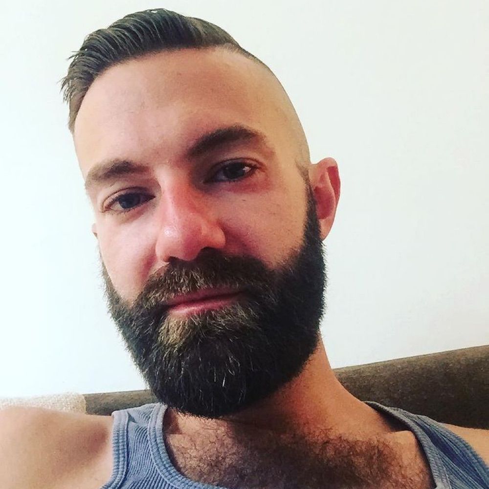 Adam David