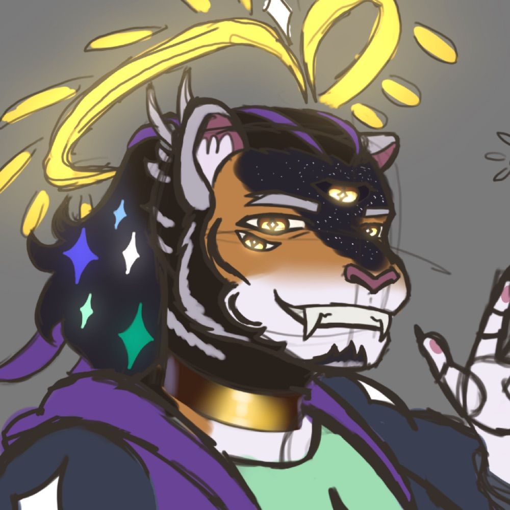 Space Cat
