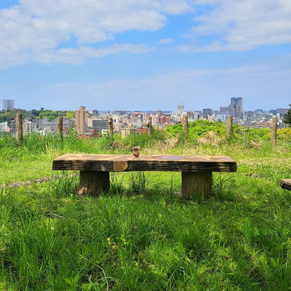 Katanashi