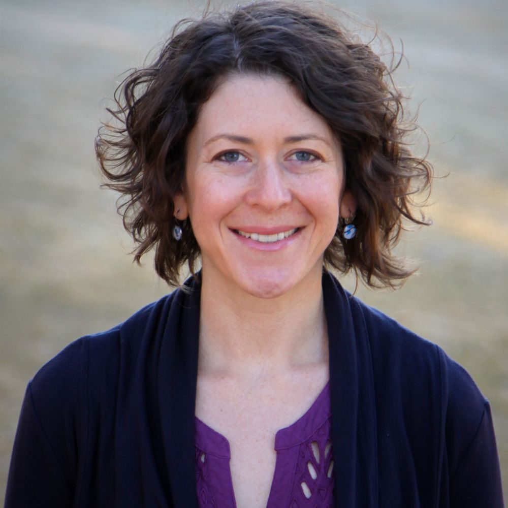 Representative Emily Sirota