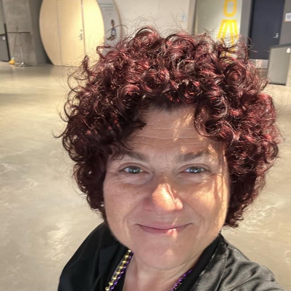 Anne Dixon