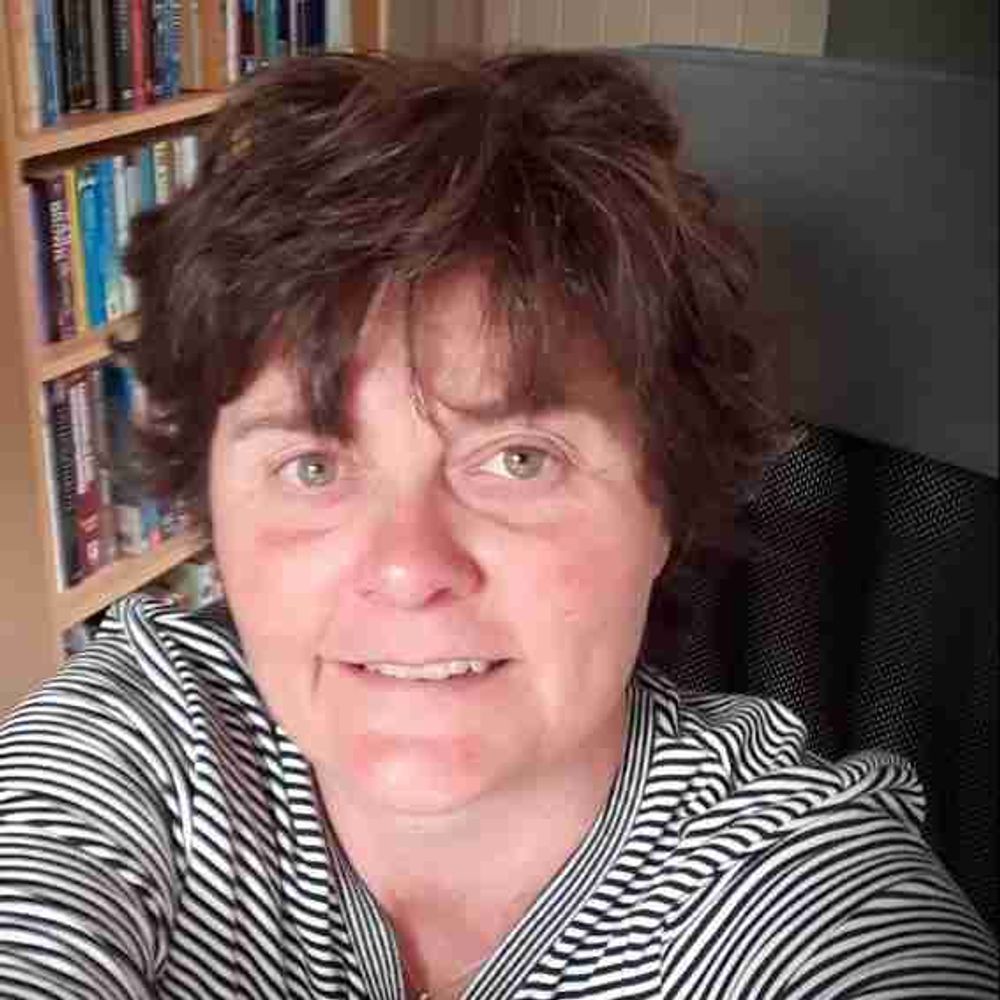 Nicola Walsh