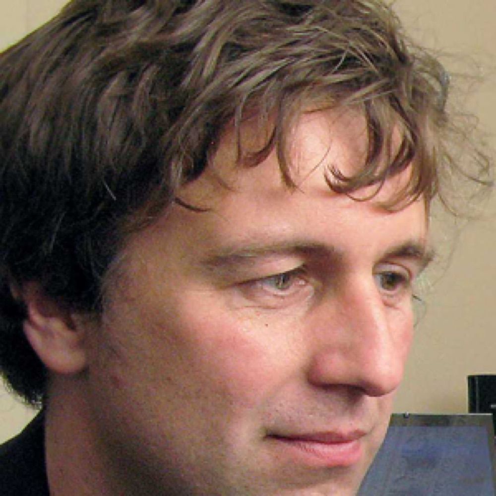 Andrew Sherlock