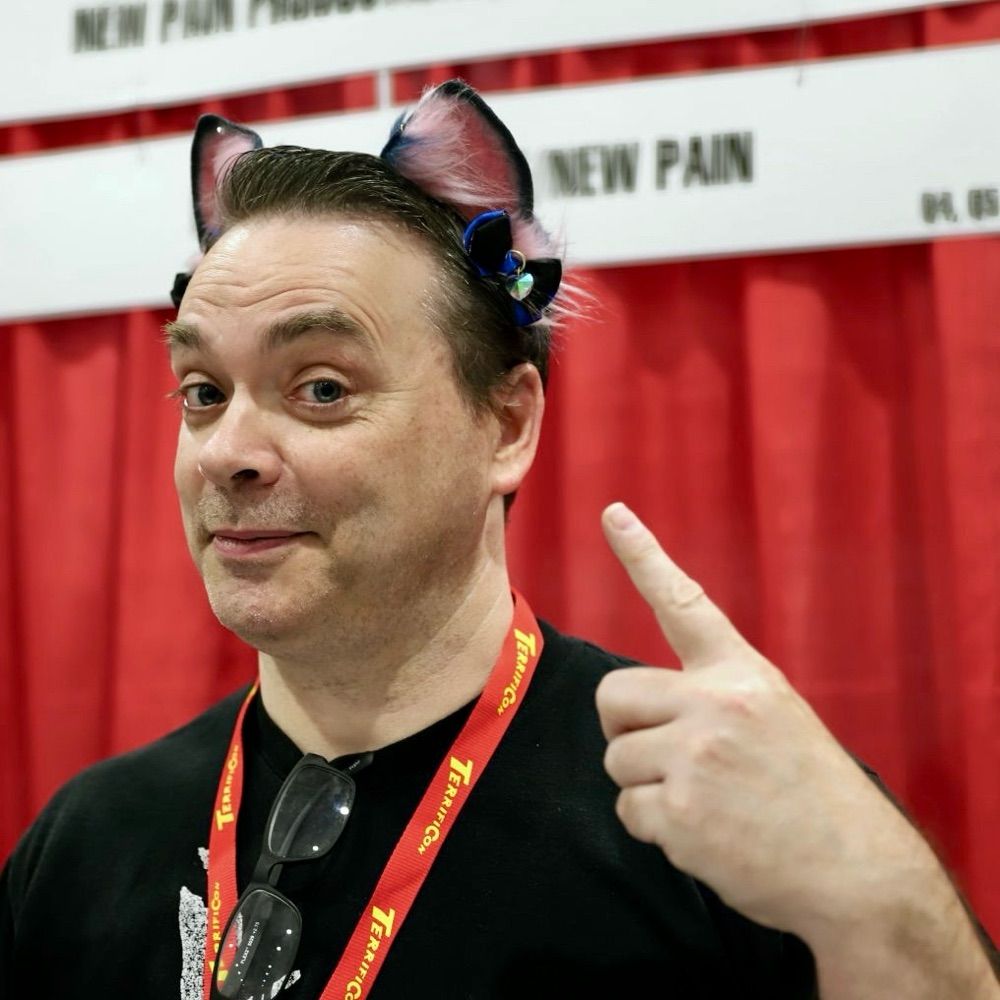 Keith Champagne