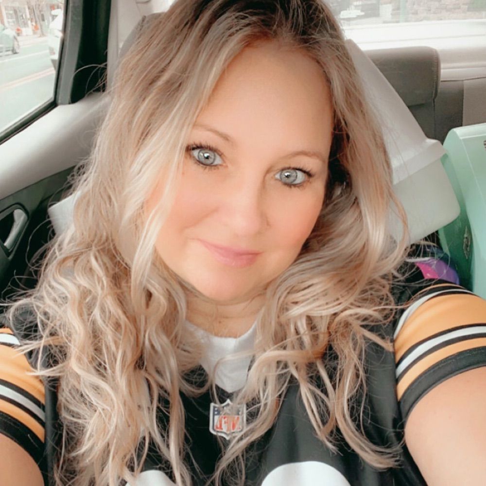 Lori Zink