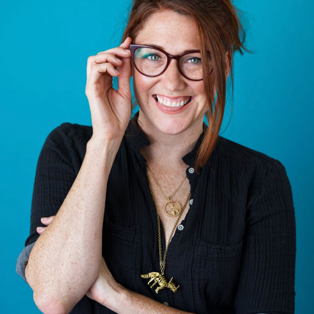 Bethany Barton