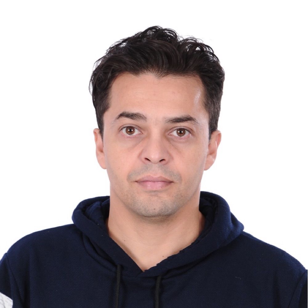 Mohammed y. Hassouna