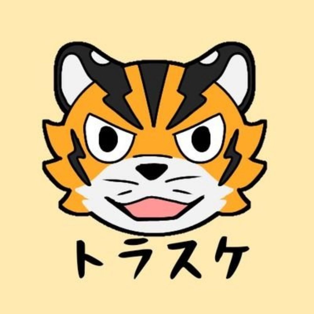 トラスケ商会