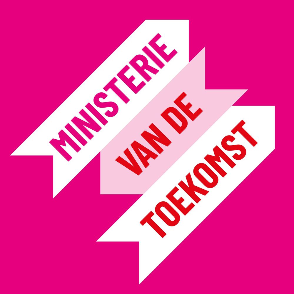 Ministerie van de Toekomst