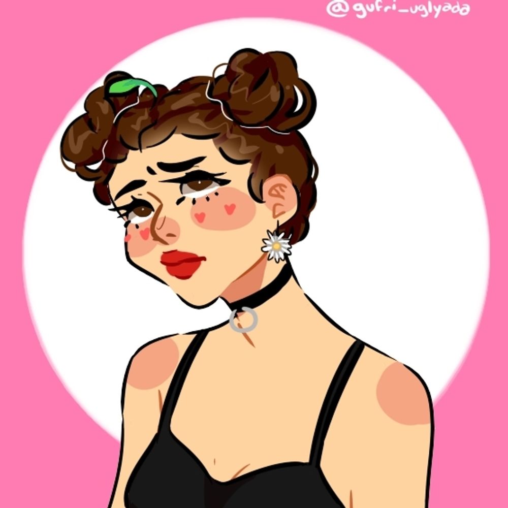 daisy 🌼
