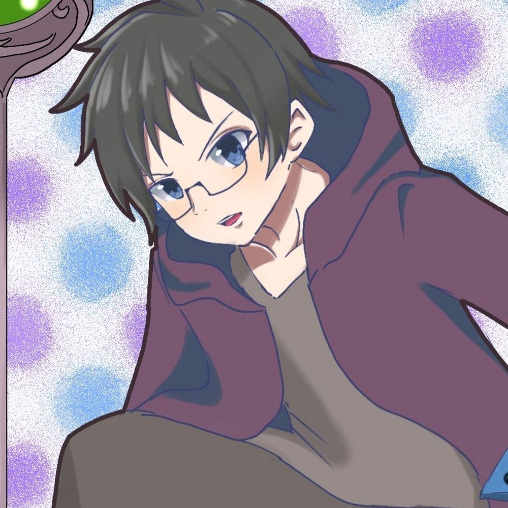 薊
