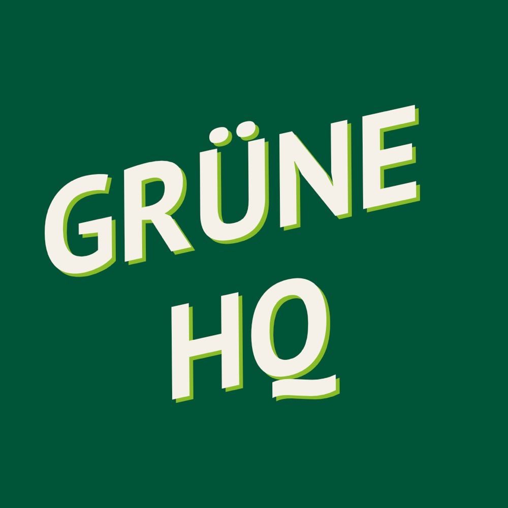 Grüne HQ