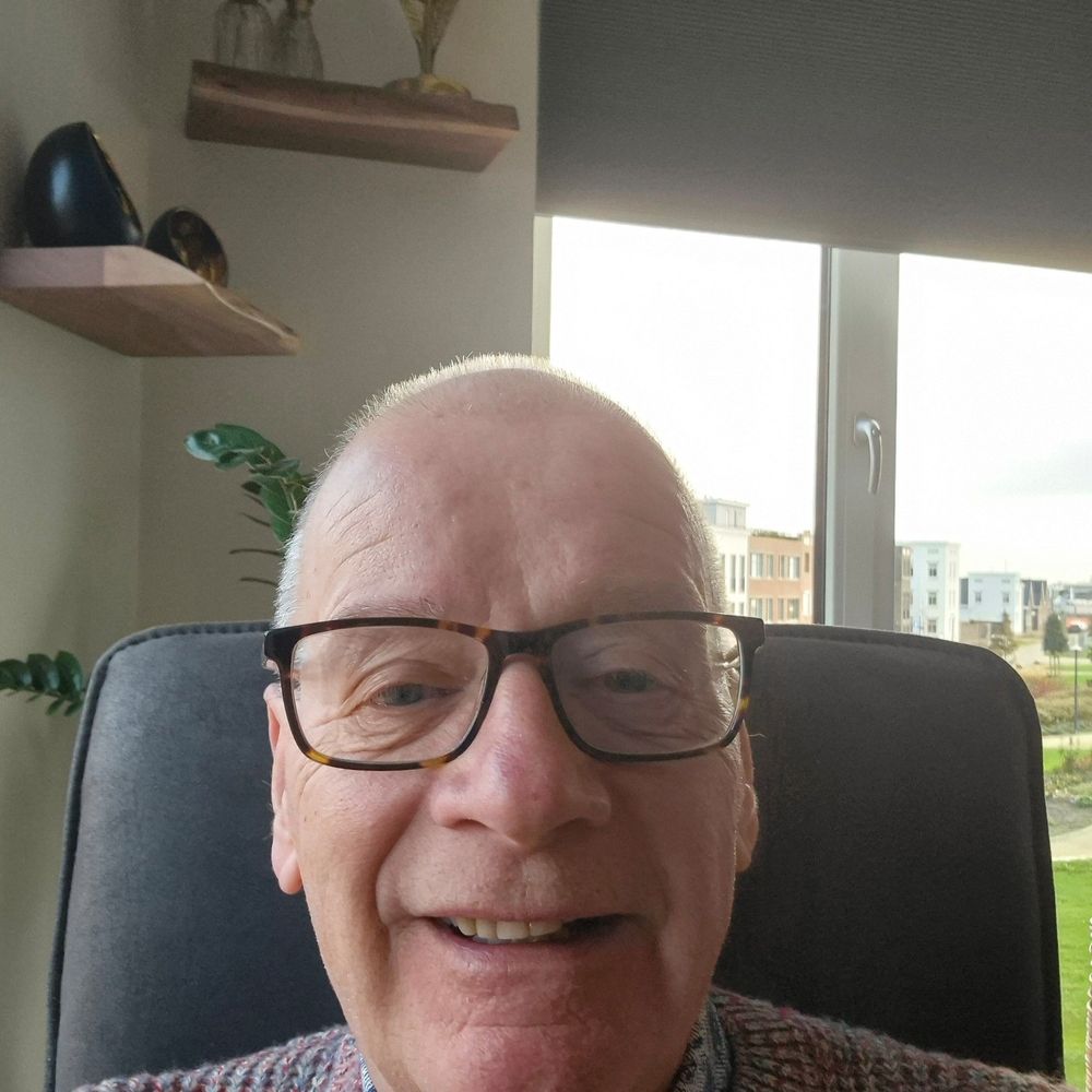 Leo van der Meer