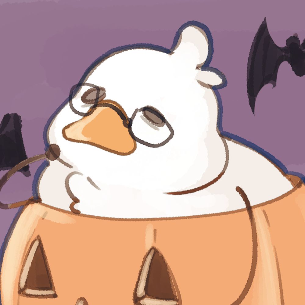 Duck