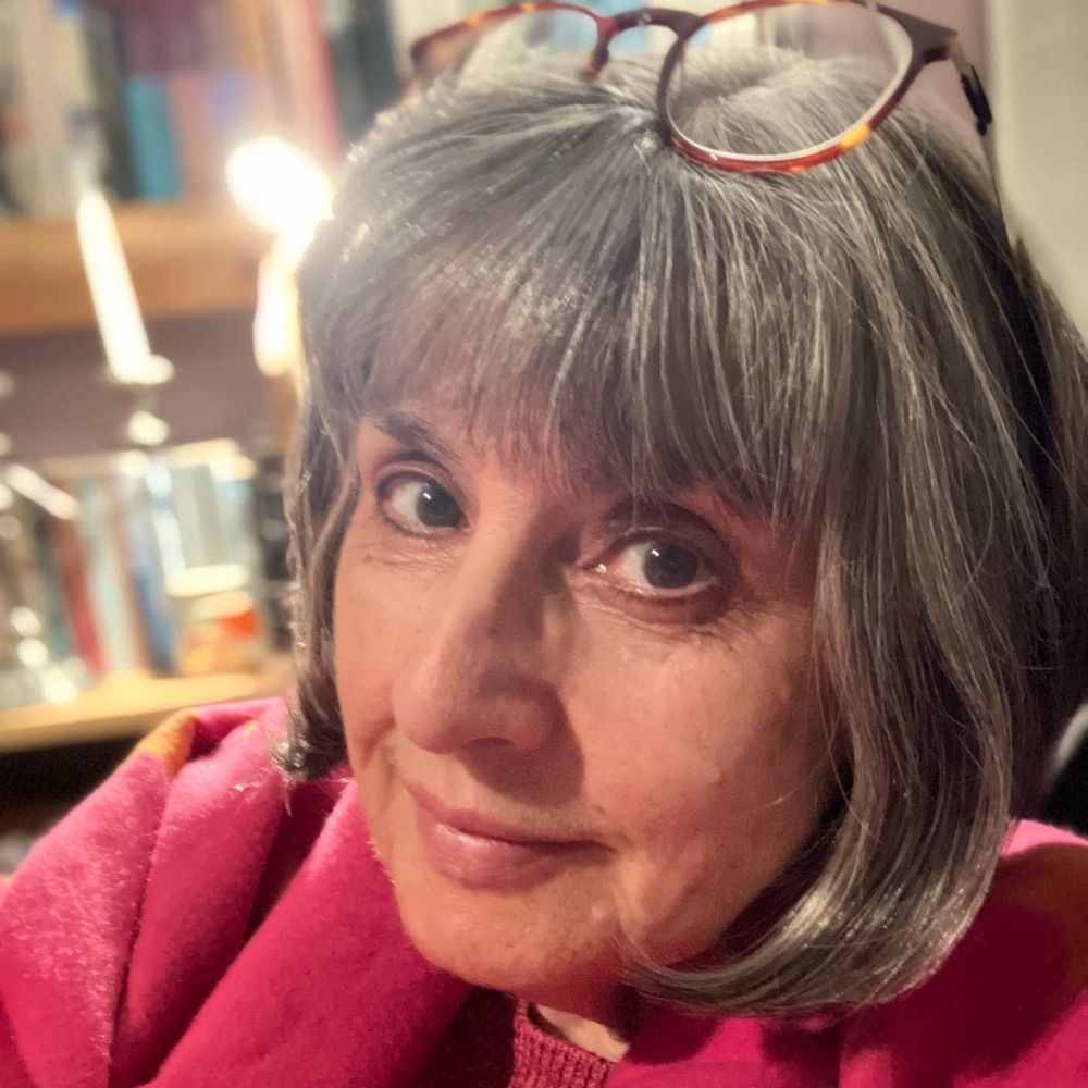 Sue Fox
