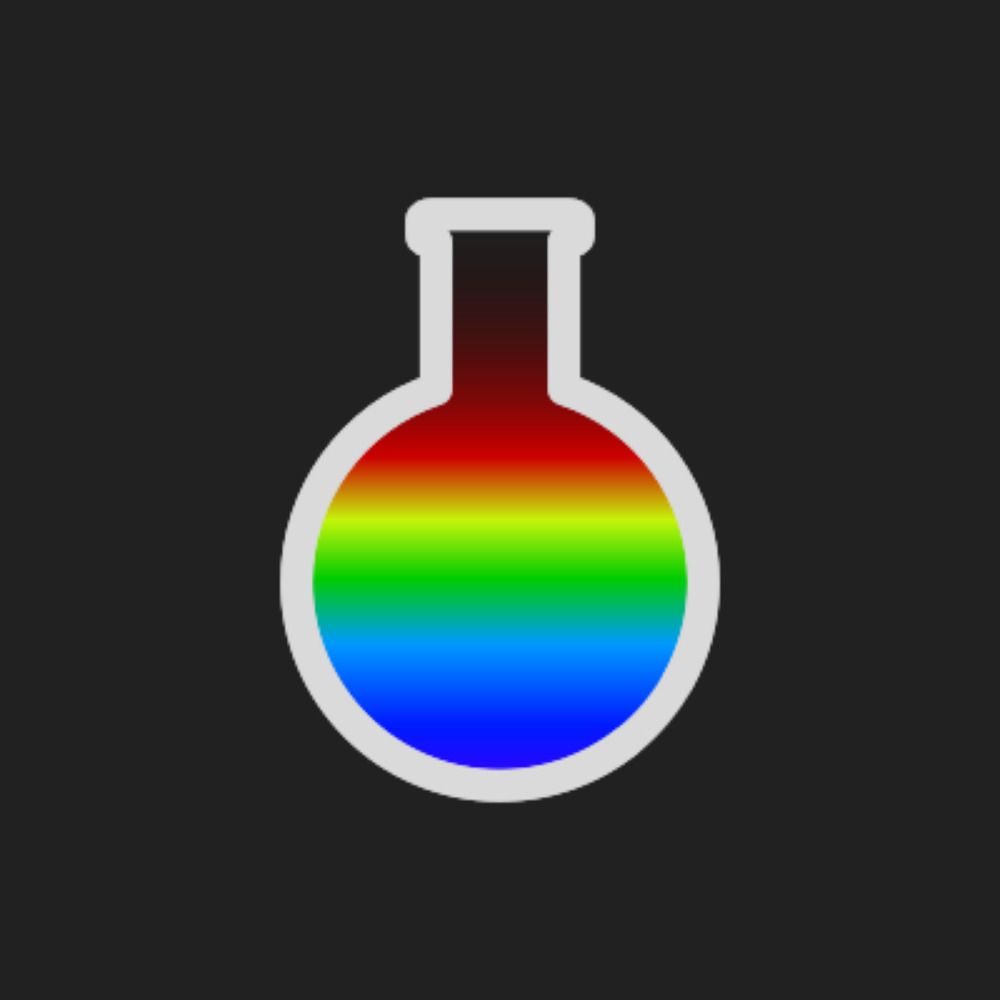 Spectralmatter