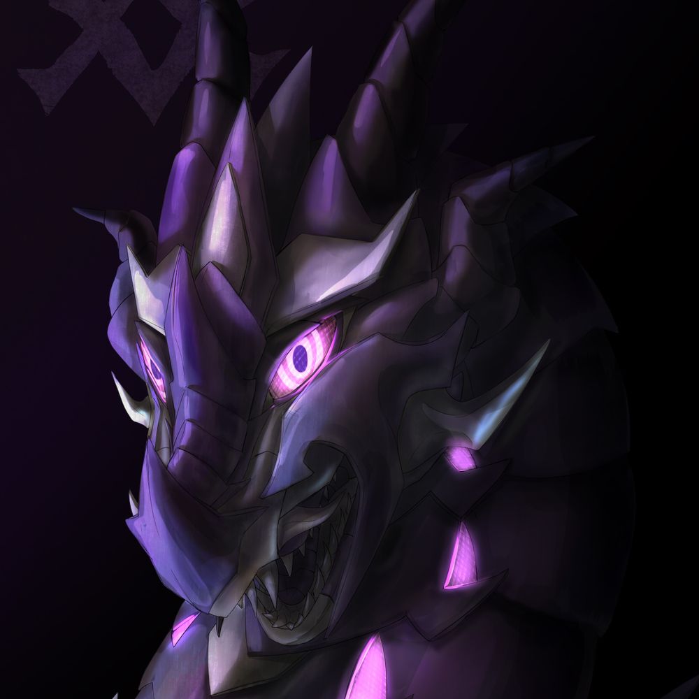 Dark Predacon 