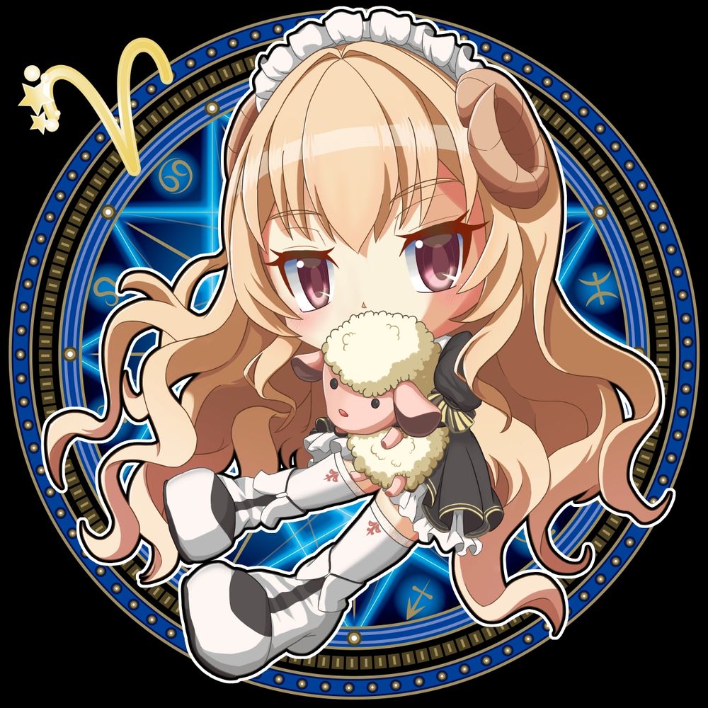 とりから