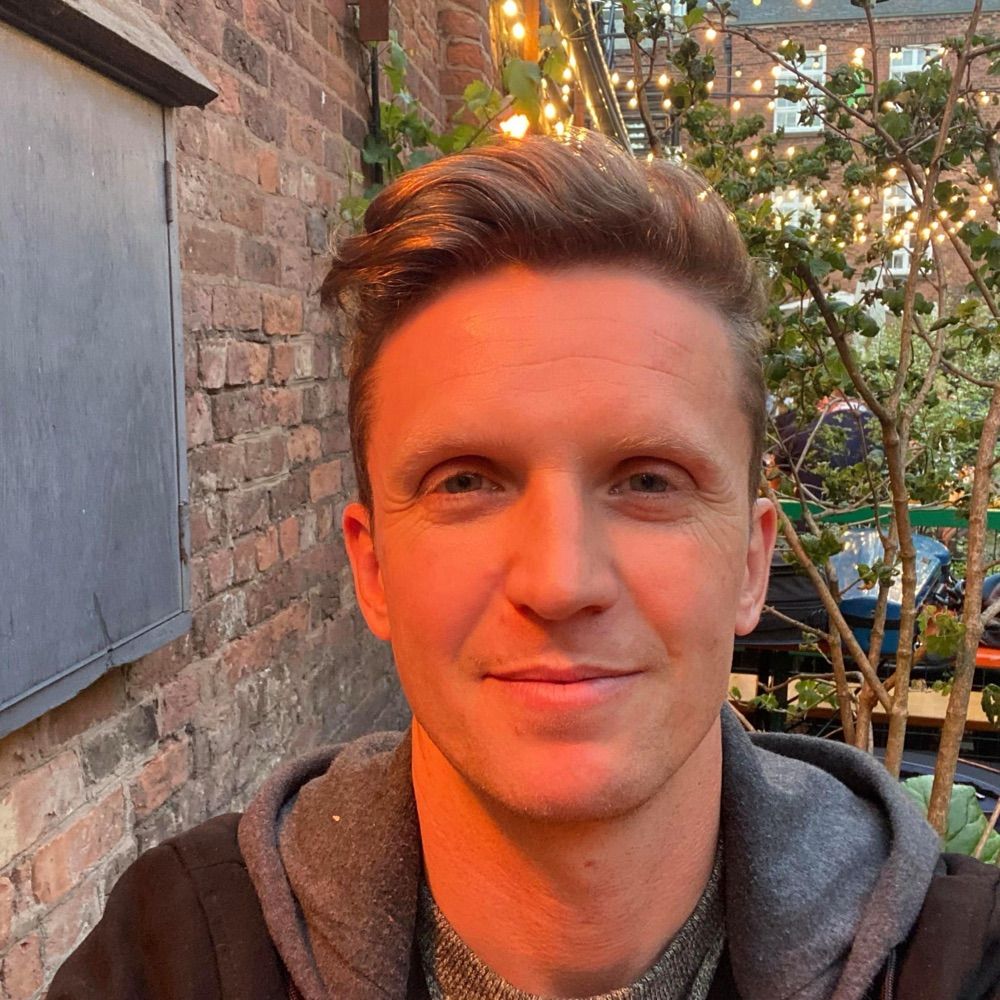 Mark Swift