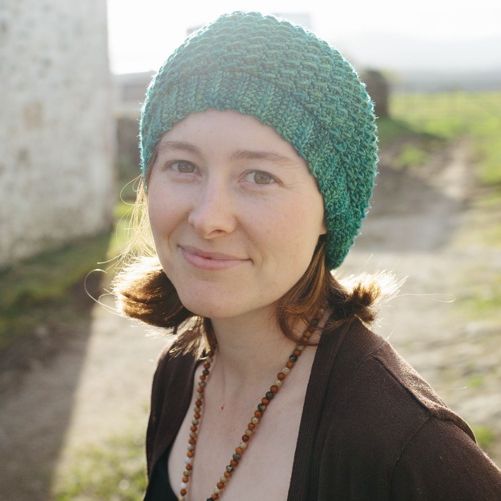 Dr Brandi Lee Lough Dennell